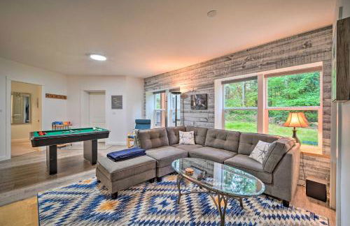 Peaceful Forest Retreat by Mt Baker Slopes! - Foto 14