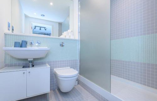 Stylish Central Retreat in the Heart of Leeds - Pass the Keys - Foto 28