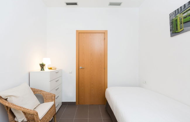 Apartamentos Cornellalux - Foto 27