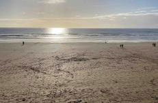 L’horizon bleu - Foto 21