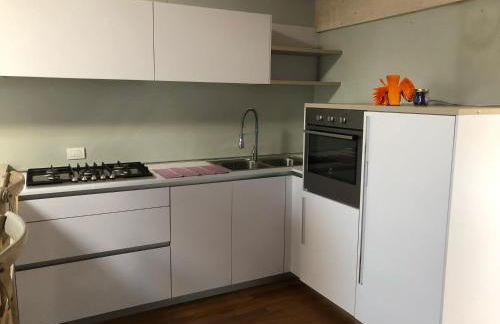 Senza pensieri Residence Carlo Urbino - Foto 29