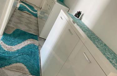 2 Zimmer Whg in Hannover nähe Zentrum mit Whirlpool und nahen öffentliche Verkehrsmitteln - Foto 26