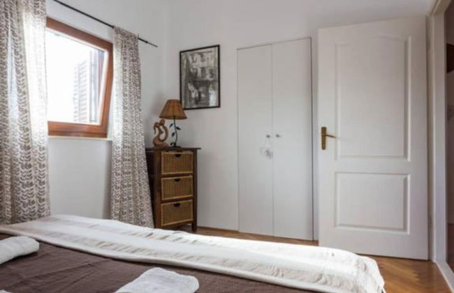 Apartment Funky Fish - Foto 3