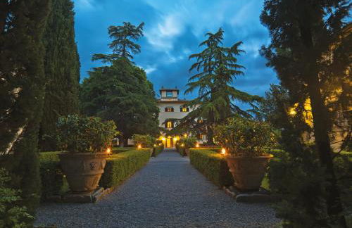 Relais Villa Monte Solare Wellness & SPA - Foto 67