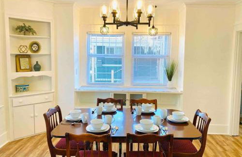 Historic Front Street Home - Foto 15