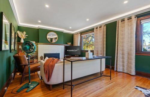 Lowry Parlour - Foto 10