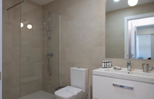 XPCE URBAN 9 MALAGA SKYLINE - Parking Free - Photo 27