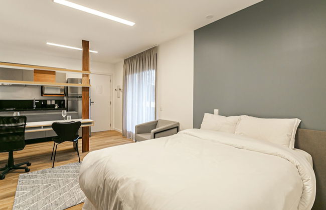 HL - Centro Florianópolis - Photo 10