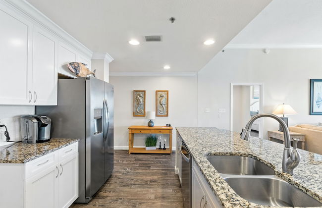 Sterling Beach Resort by Panhandle Getaways - Foto 33