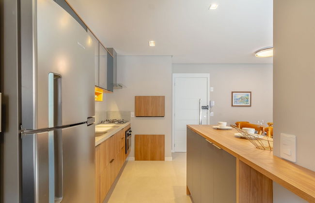 DLH Aptos no Coração de Gramado - Foto 56