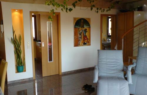 Studio A Am Burgberg - Foto 13