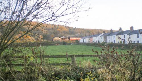 Mallard Cottage - Foto 4