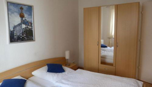 Ferienwohnung Marbach-Zentrum - Foto 5