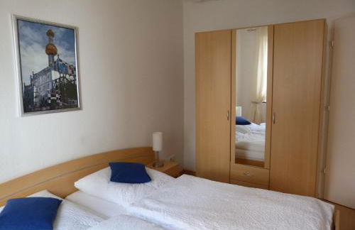 Ferienwohnung Marbach-Zentrum - Foto 5