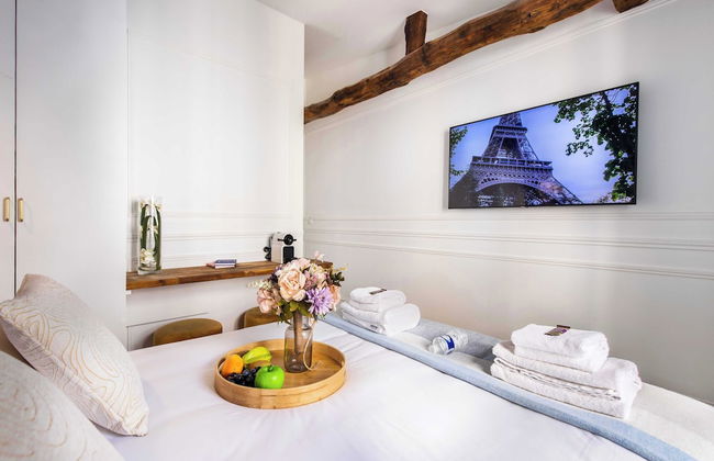 Résidence Paris Rodier - Photo 52