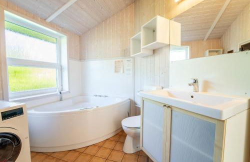 Strandblick - Dorf 1 Ferienhaus 03 - Foto 14