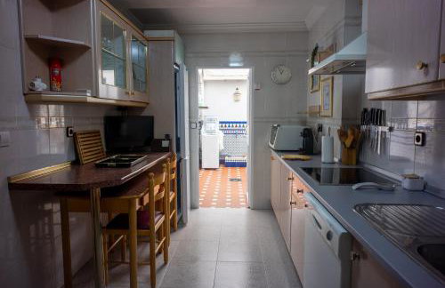 Piso de 3 habitaciones a las afueras de Sevilla - Foto 10