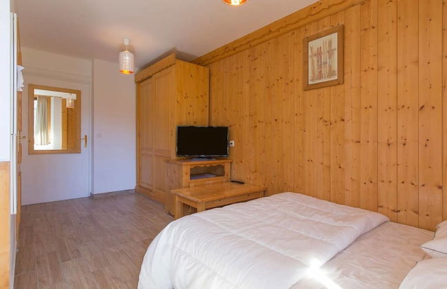 Résidence & Spa La Grande Cordée - Photo 11