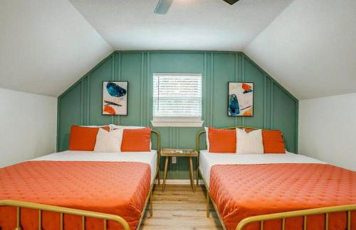 Mini Golf! Walk to AT&T Stadium & Globe Life - Foto 19