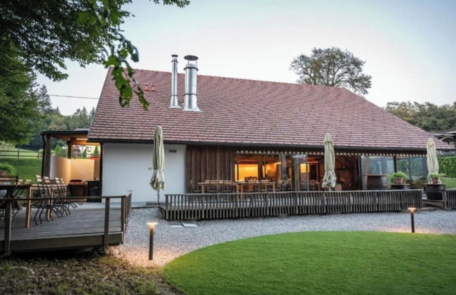 Luxury Chalet Martin - Foto 1