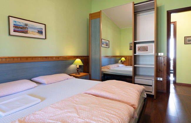 Villa by Lake Idro With Panoramic Views - Foto 4