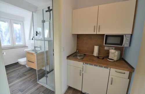 Boardinghouse am Welzbach - Foto 20