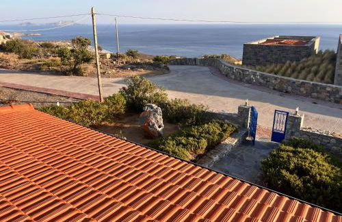 House Marevouni, Triopetra - Foto 41
