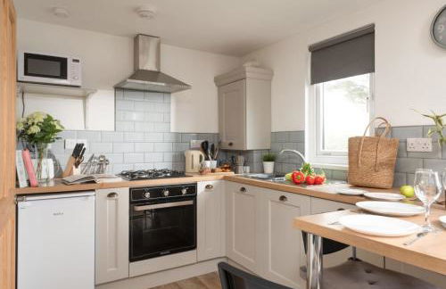 Bushwood - Free WiFi - Parking - Pet Friendly - On-site Activities - Foto 10