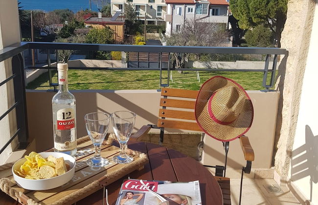 Villa Xenny - Foto 55