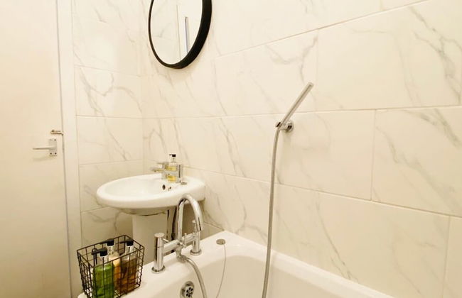 b Hill Cottage Haworth - Foto 28