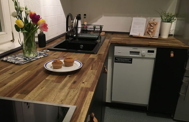 Heidelberg APHEARTMENTS - Foto 45