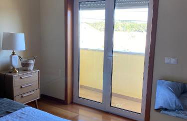 Welcoming house with terrace and garden in Barra de Mira - Foto 32