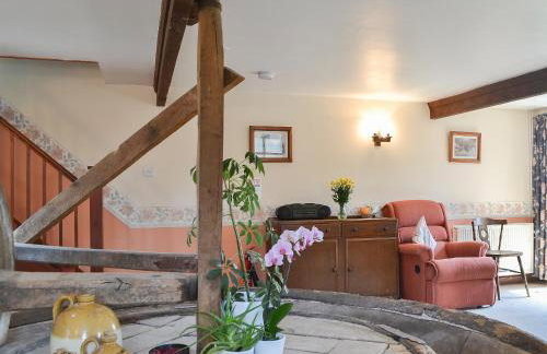 The Cider Mill Cottage - Foto 6