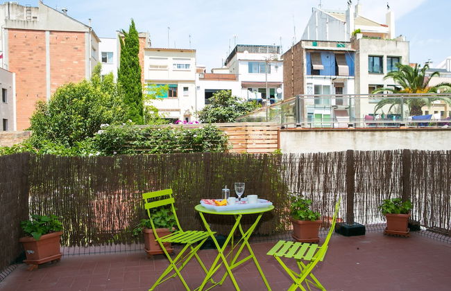 Incredible Loft With Private Terrace - Foto 24