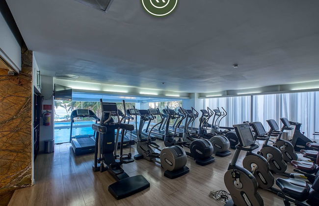 Peninsula T3 B18 in Puerto Vallarta Jalisco - Foto 55