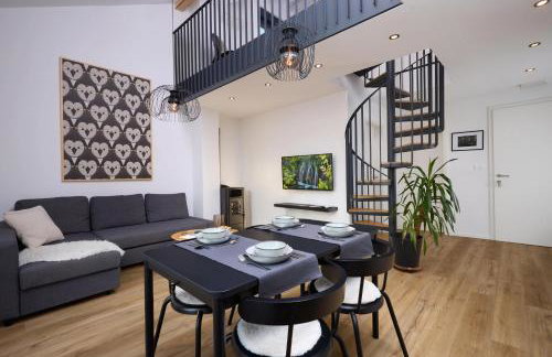 Plitvice Nest - Foto 1