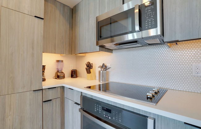 Clarendon Apt Near Subway - Foto 19