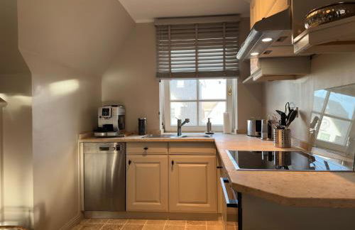 Appartement Nordseesonne - Foto 6