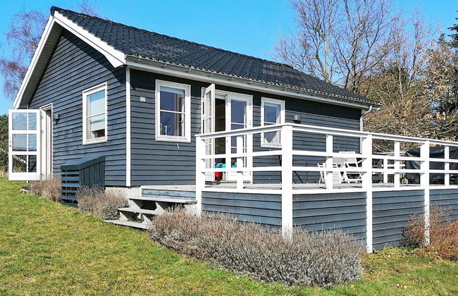 5 Person Holiday Home - Photo 1