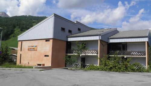 studio chambres mezzanine - Foto 2