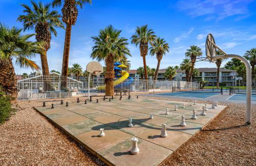Las Palmas 1805 Shared Pool and Hot Tub, Great Clubhouse Amenities - Foto 51