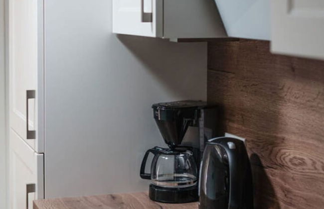 Torbogenhuus No. 7 Comfortable Holiday Residence - Photo 5