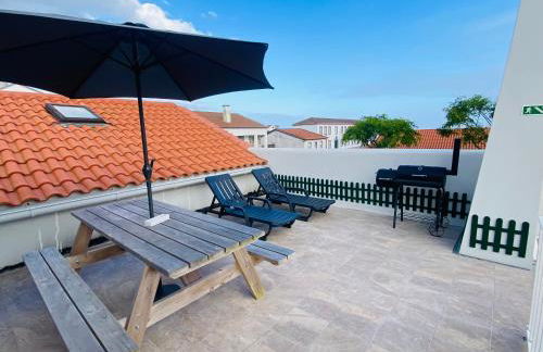 Alojamento CANTO NA RELVA - Photo 10