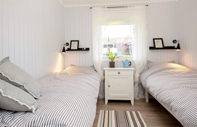6 Person Holiday Home in Karrebaeksminde-by Traum - Photo 3