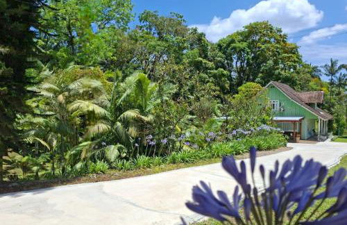 Recanto Hellmann - Foto 2