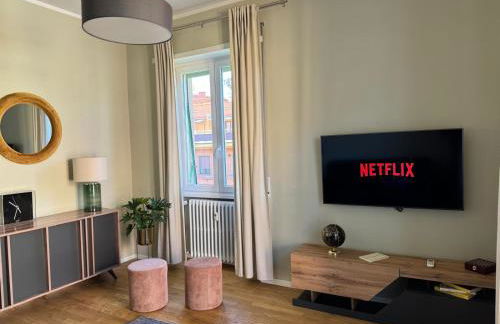 The 7th Apartment - Foto 8