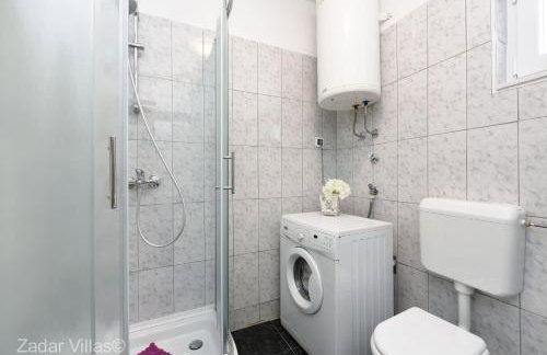 Villa Andu Zadarvillas - Foto 103