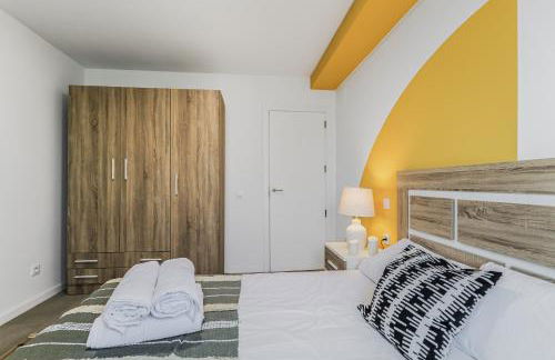 City Hub Stay - Foto 40