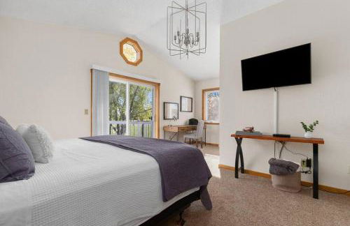 The Harbor Hideaway Unwind near Lake Winnebago - Foto 19