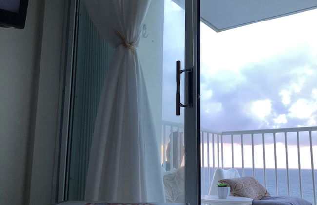 Ocean View Gorgeous 1 Bedroom Apt - Photo 21